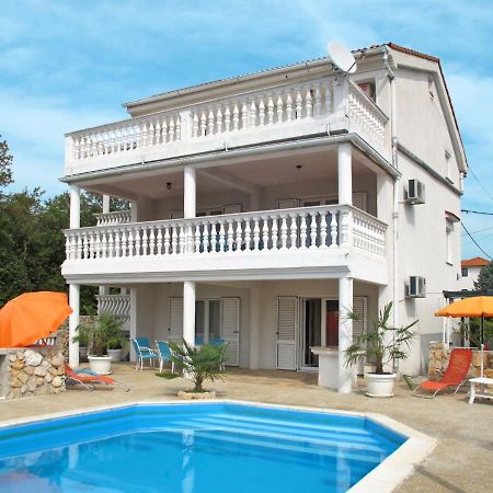 Apartment Mira - Krk146 By Interhome Pinezići Esterno foto