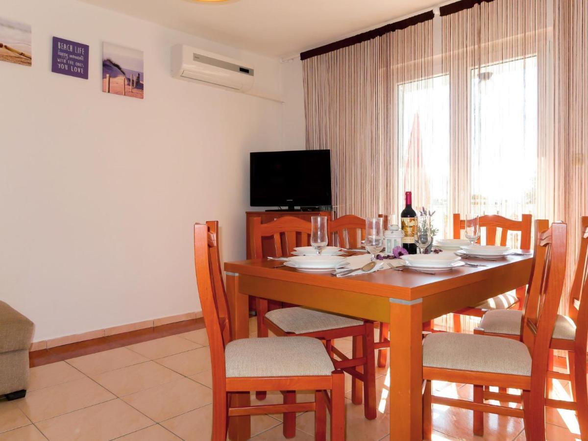 Apartment Mira - Krk146 By Interhome Pinezići Esterno foto