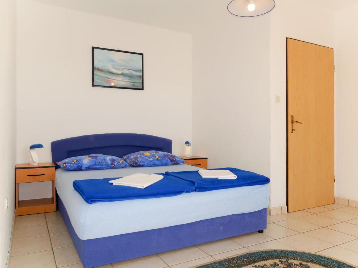 Apartment Mira - Krk146 By Interhome Pinezići Esterno foto